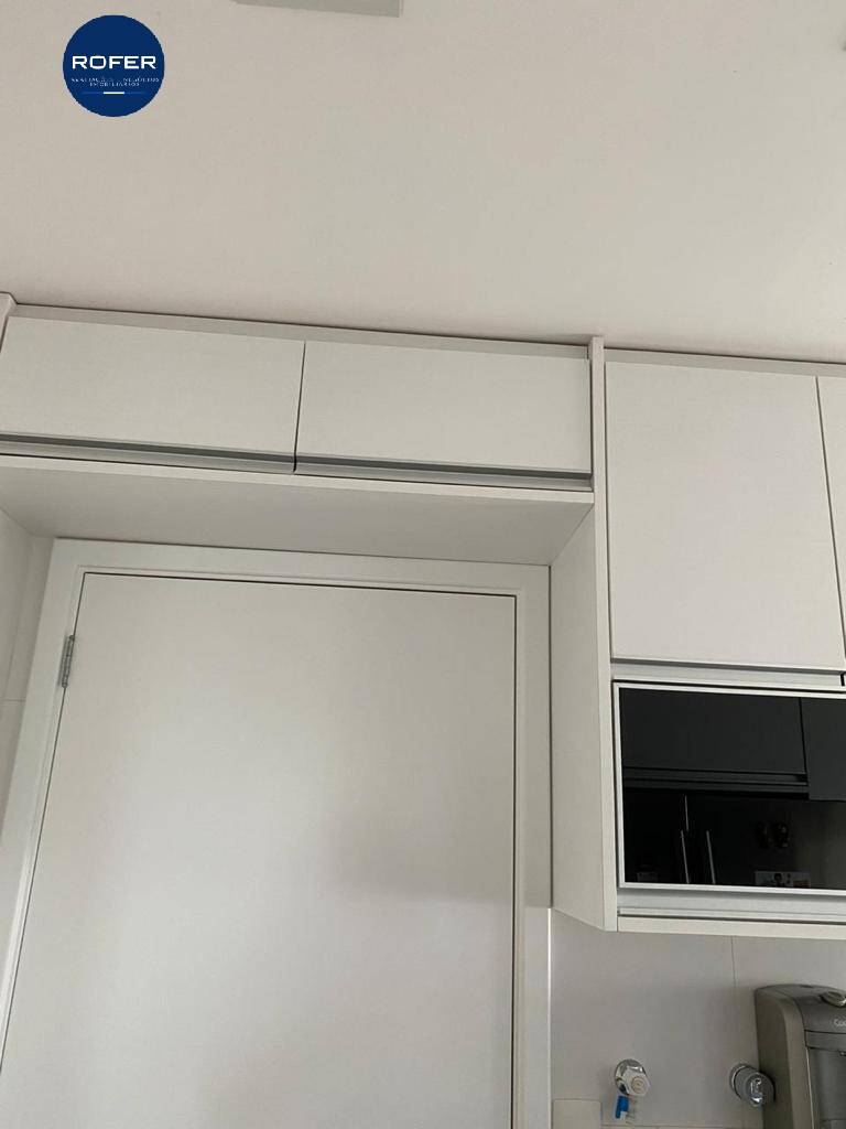 Apartamento à venda com 3 quartos, 93m² - Foto 8