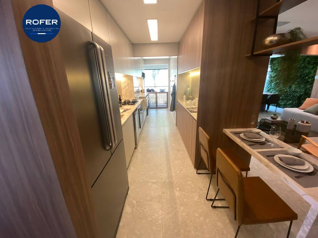 Apartamento à venda com 3 quartos, 105m² - Foto 16