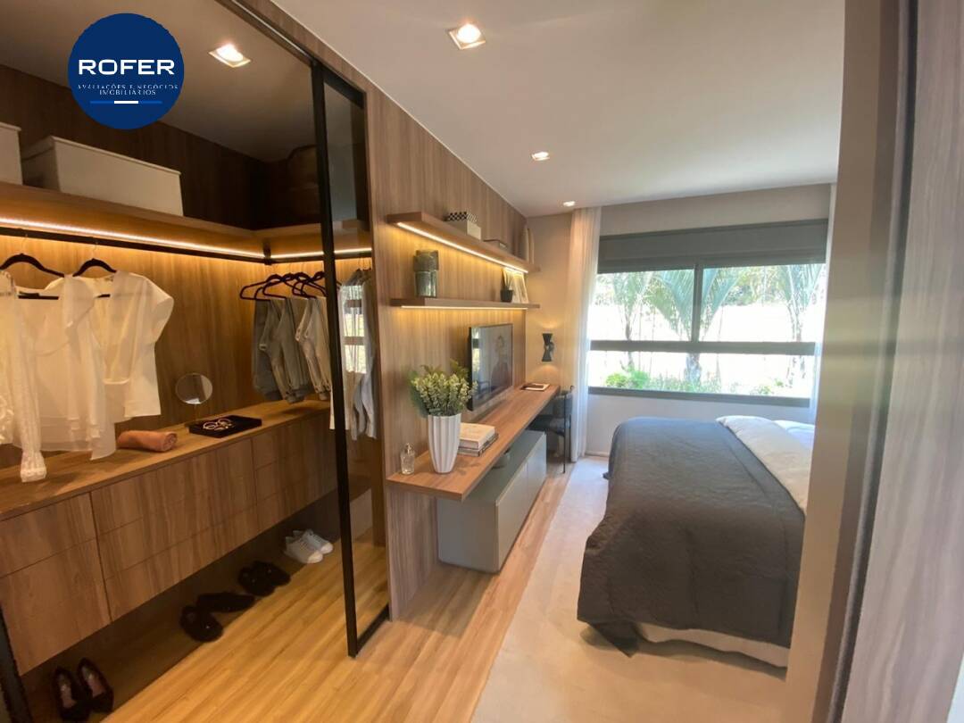 Apartamento à venda com 3 quartos, 105m² - Foto 8