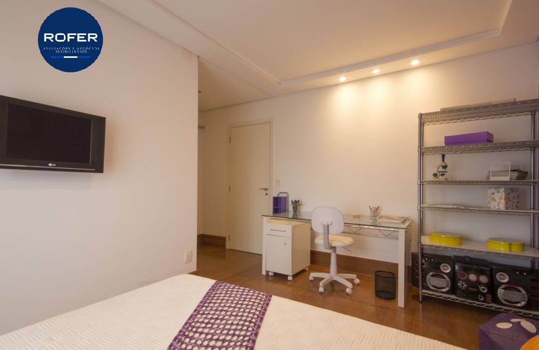 Apartamento à venda com 3 quartos, 355m² - Foto 22