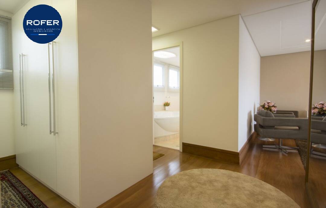 Apartamento à venda com 3 quartos, 355m² - Foto 18