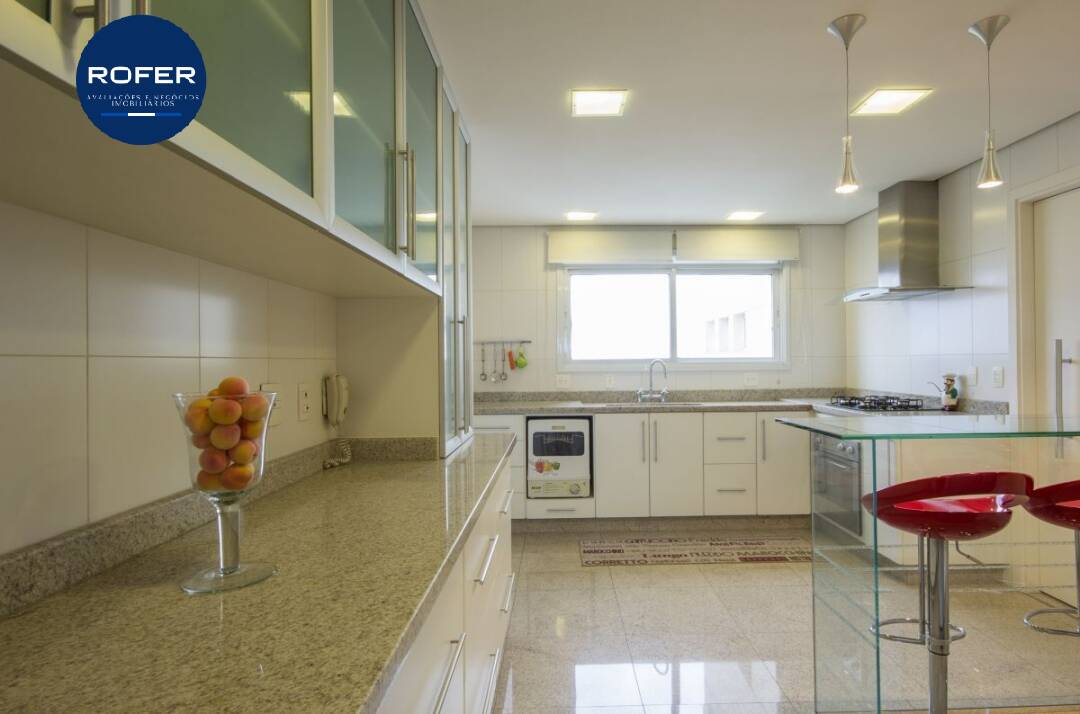 Apartamento à venda com 3 quartos, 355m² - Foto 28