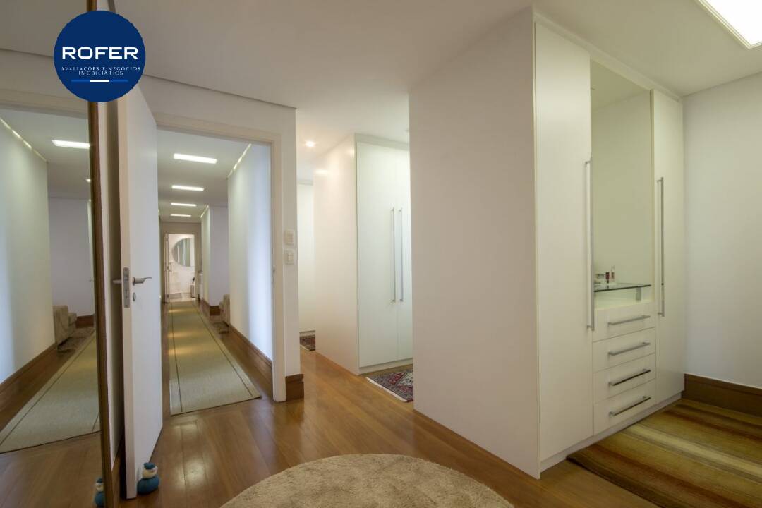 Apartamento à venda com 3 quartos, 355m² - Foto 17