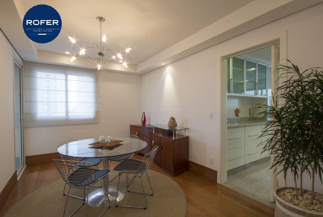 Apartamento à venda com 3 quartos, 355m² - Foto 30