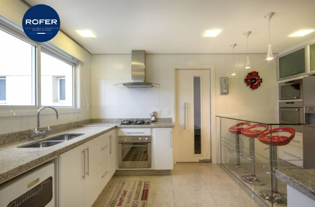 Apartamento à venda com 3 quartos, 355m² - Foto 29