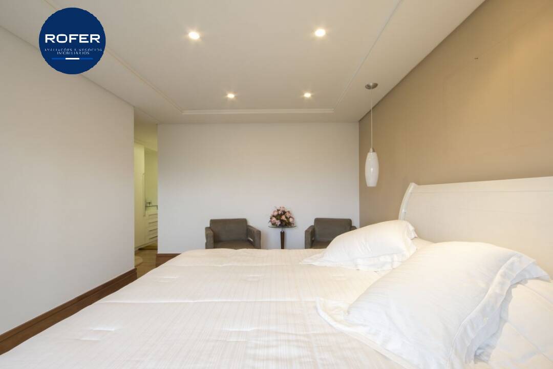 Apartamento à venda com 3 quartos, 355m² - Foto 16