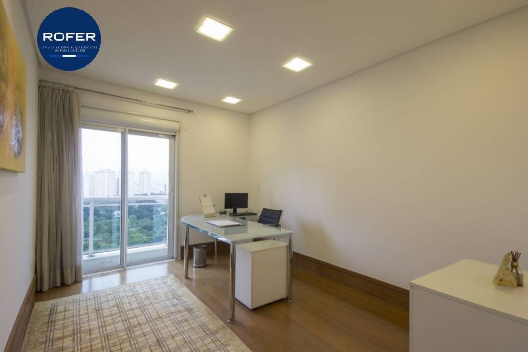 Apartamento à venda com 3 quartos, 355m² - Foto 27