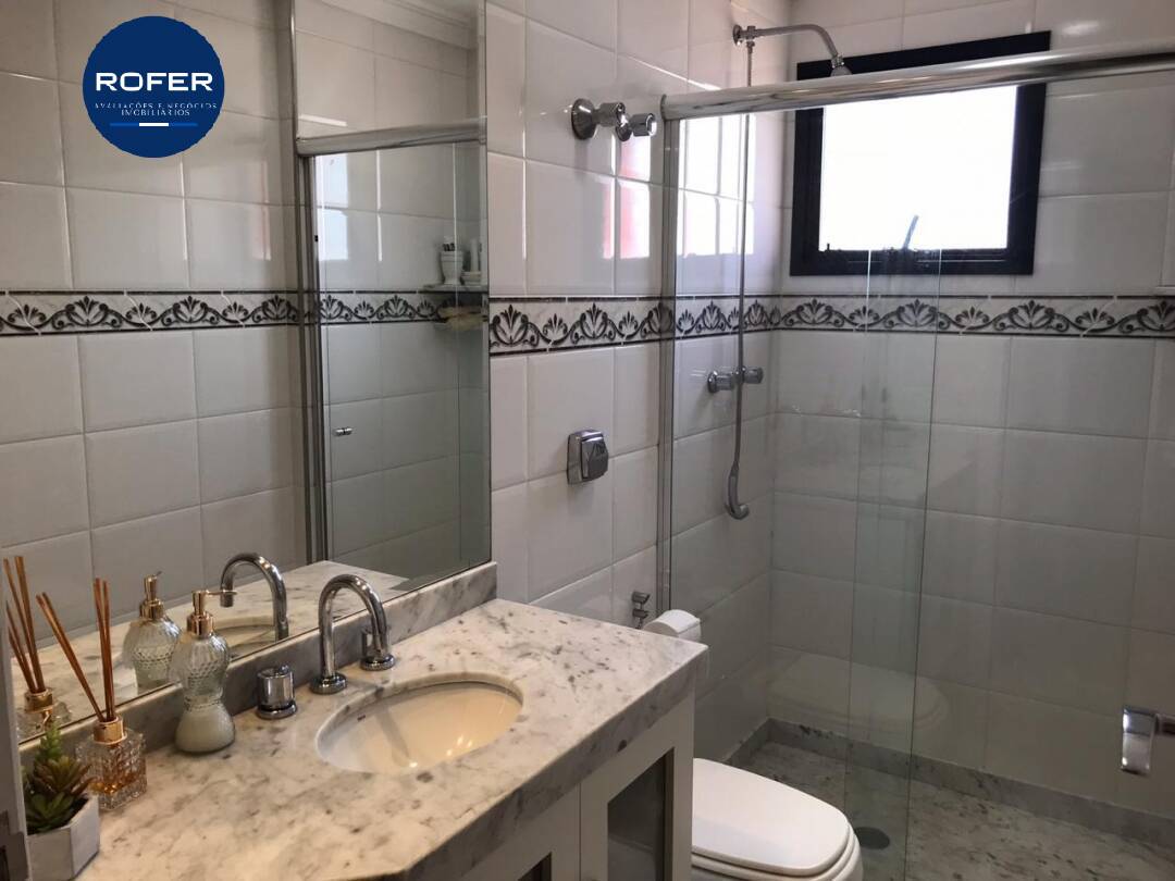 Apartamento à venda com 3 quartos, 110m² - Foto 16