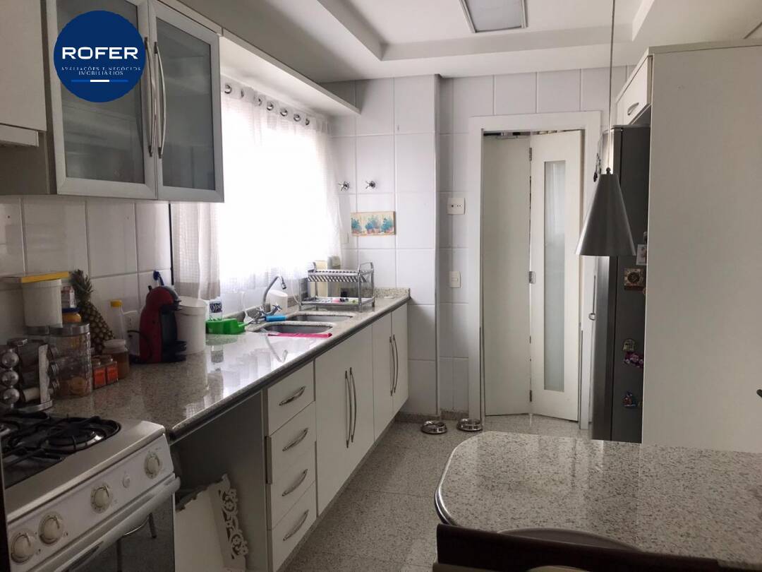 Apartamento à venda com 3 quartos, 110m² - Foto 19