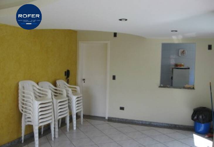 Apartamento à venda com 3 quartos, 110m² - Foto 26