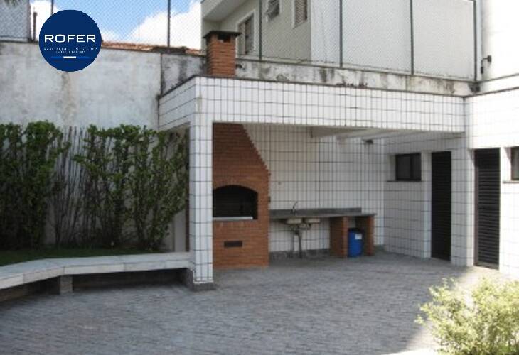 Apartamento à venda com 3 quartos, 110m² - Foto 25