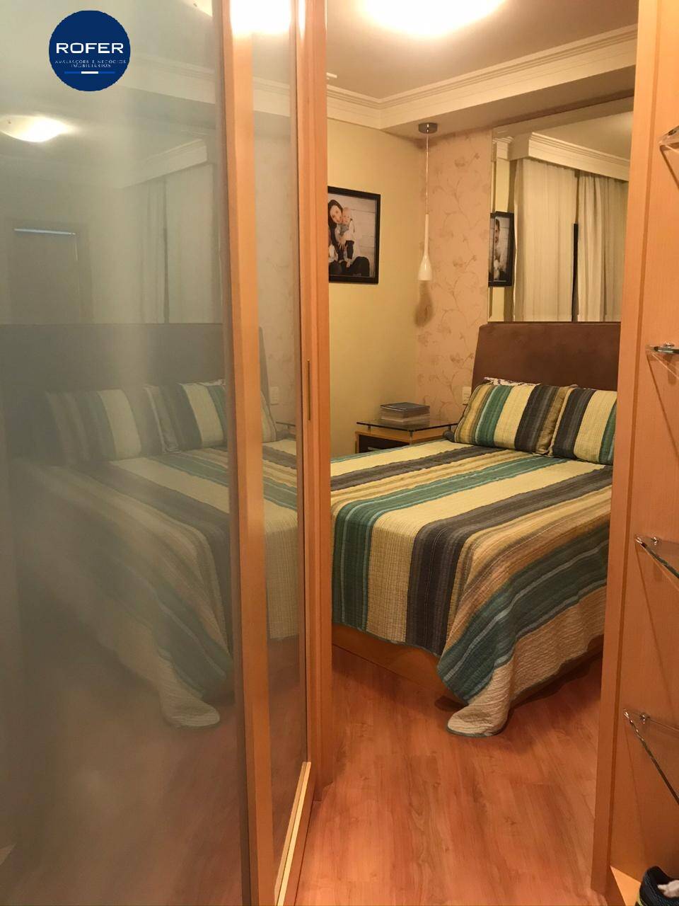 Apartamento à venda com 3 quartos, 110m² - Foto 9