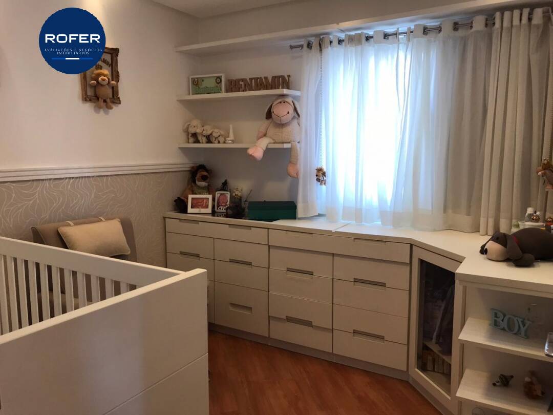 Apartamento à venda com 3 quartos, 110m² - Foto 14