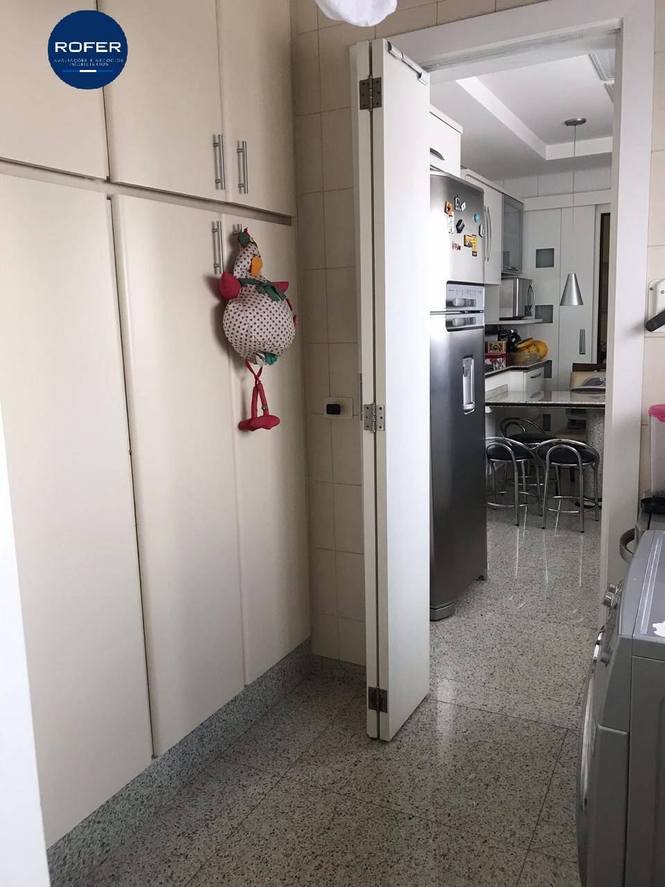 Apartamento à venda com 3 quartos, 110m² - Foto 20