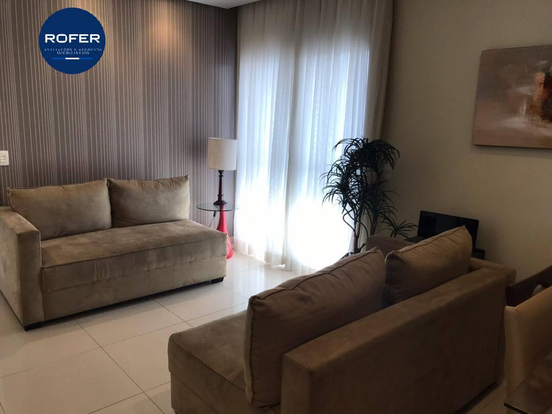 Apartamento à venda com 3 quartos, 110m² - Foto 6