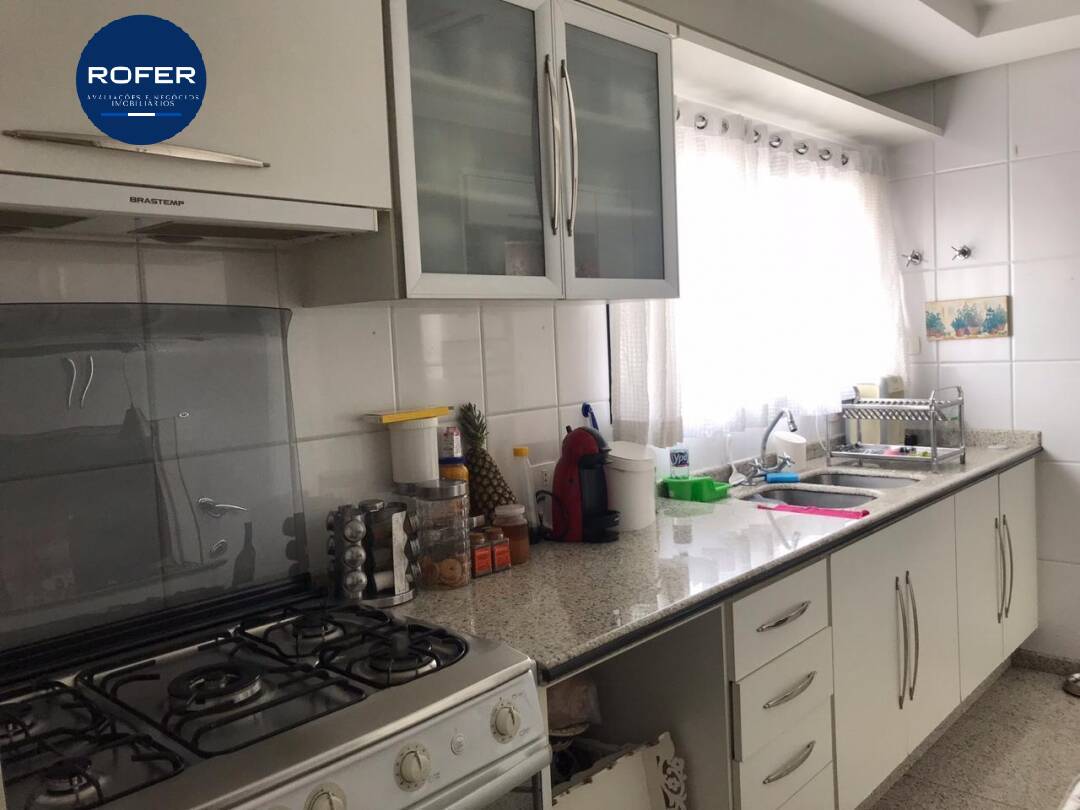 Apartamento à venda com 3 quartos, 110m² - Foto 18