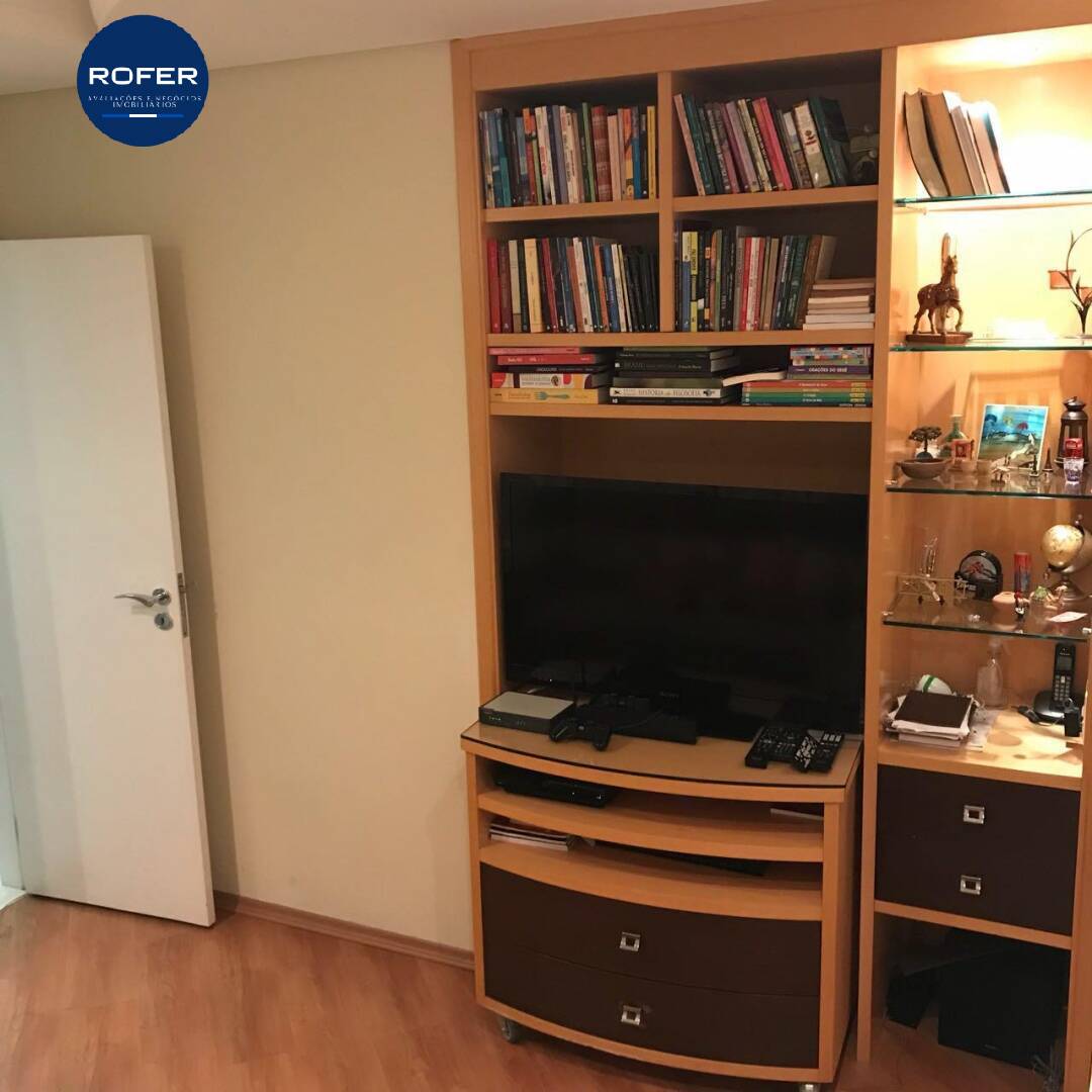 Apartamento à venda com 3 quartos, 110m² - Foto 12