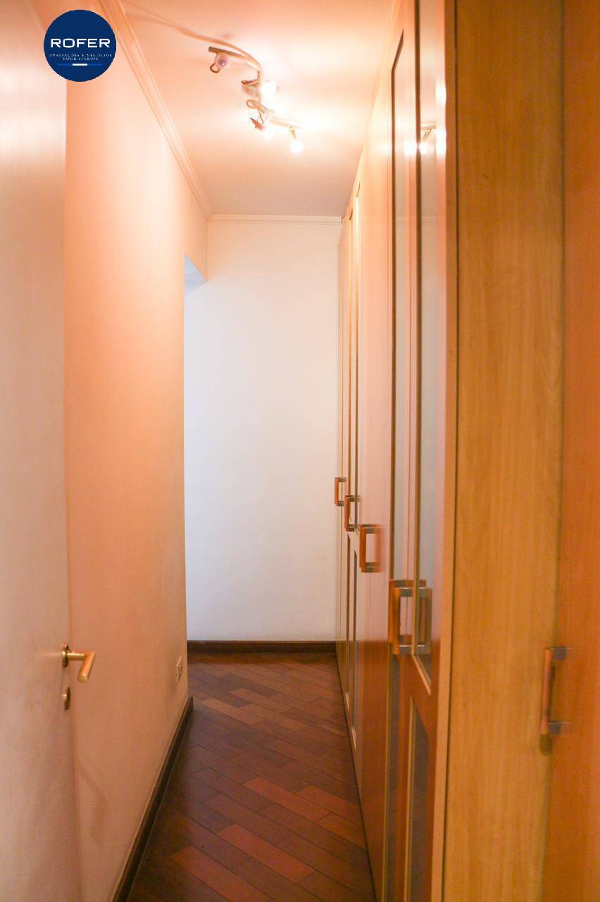 Apartamento à venda com 3 quartos, 137m² - Foto 15