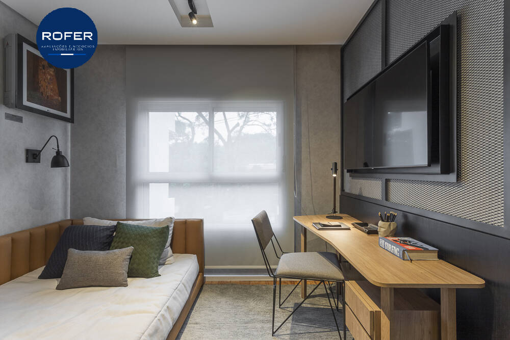 Apartamento à venda com 3 quartos, 140m² - Foto 10