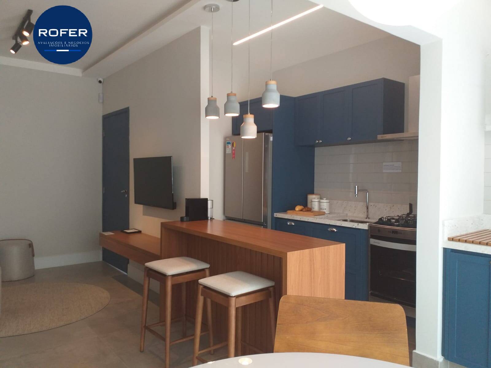 Apartamento à venda com 2 quartos, 47m² - Foto 13