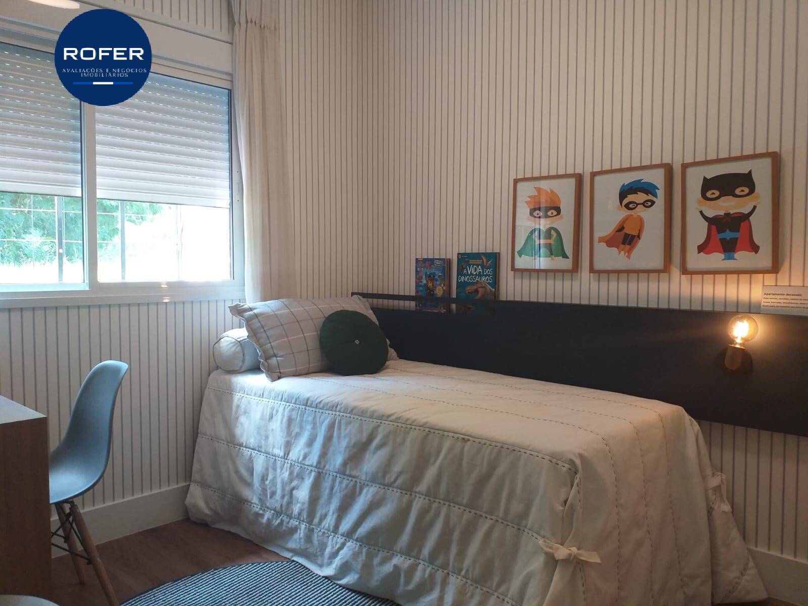 Apartamento à venda com 2 quartos, 47m² - Foto 17