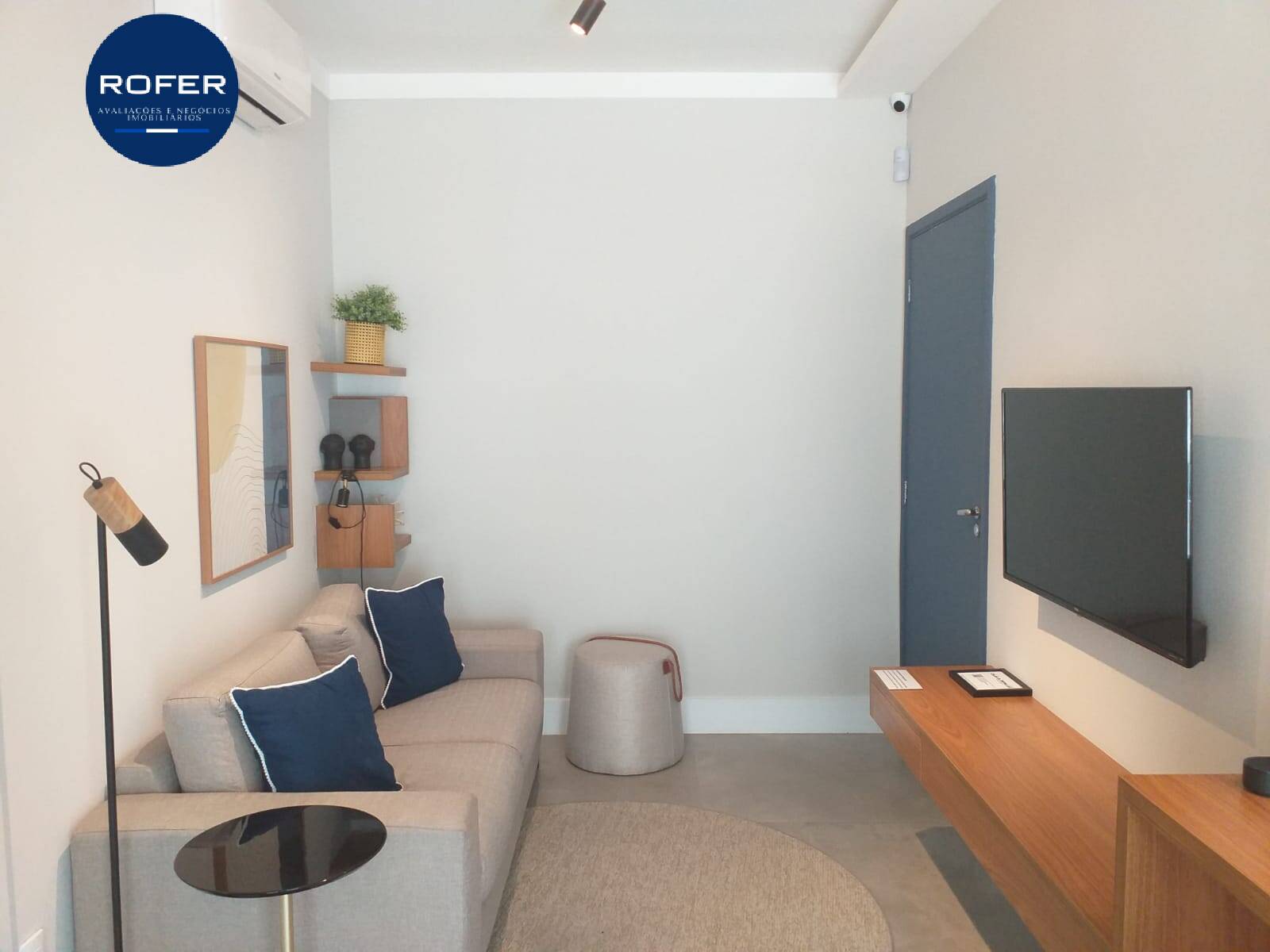 Apartamento à venda com 2 quartos, 47m² - Foto 19