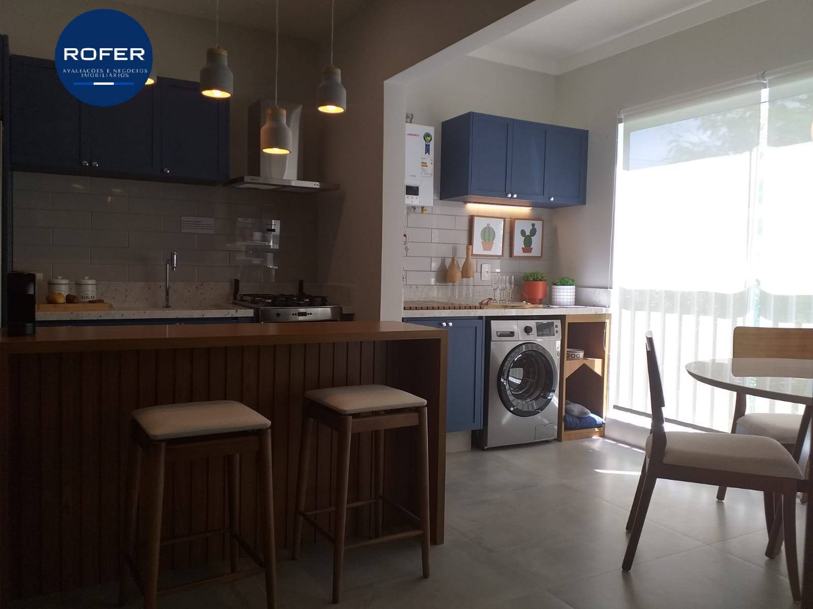 Apartamento à venda com 2 quartos, 47m² - Foto 15