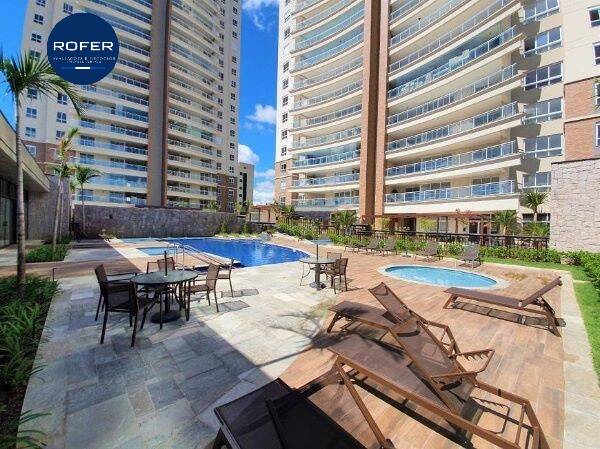 Apartamento à venda com 4 quartos, 247m² - Foto 15