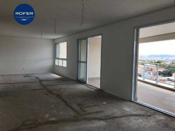 Apartamento à venda com 4 quartos, 247m² - Foto 9