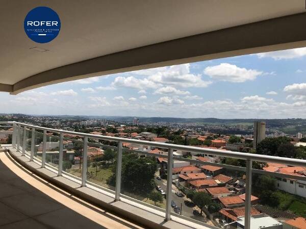 Apartamento à venda com 4 quartos, 247m² - Foto 4