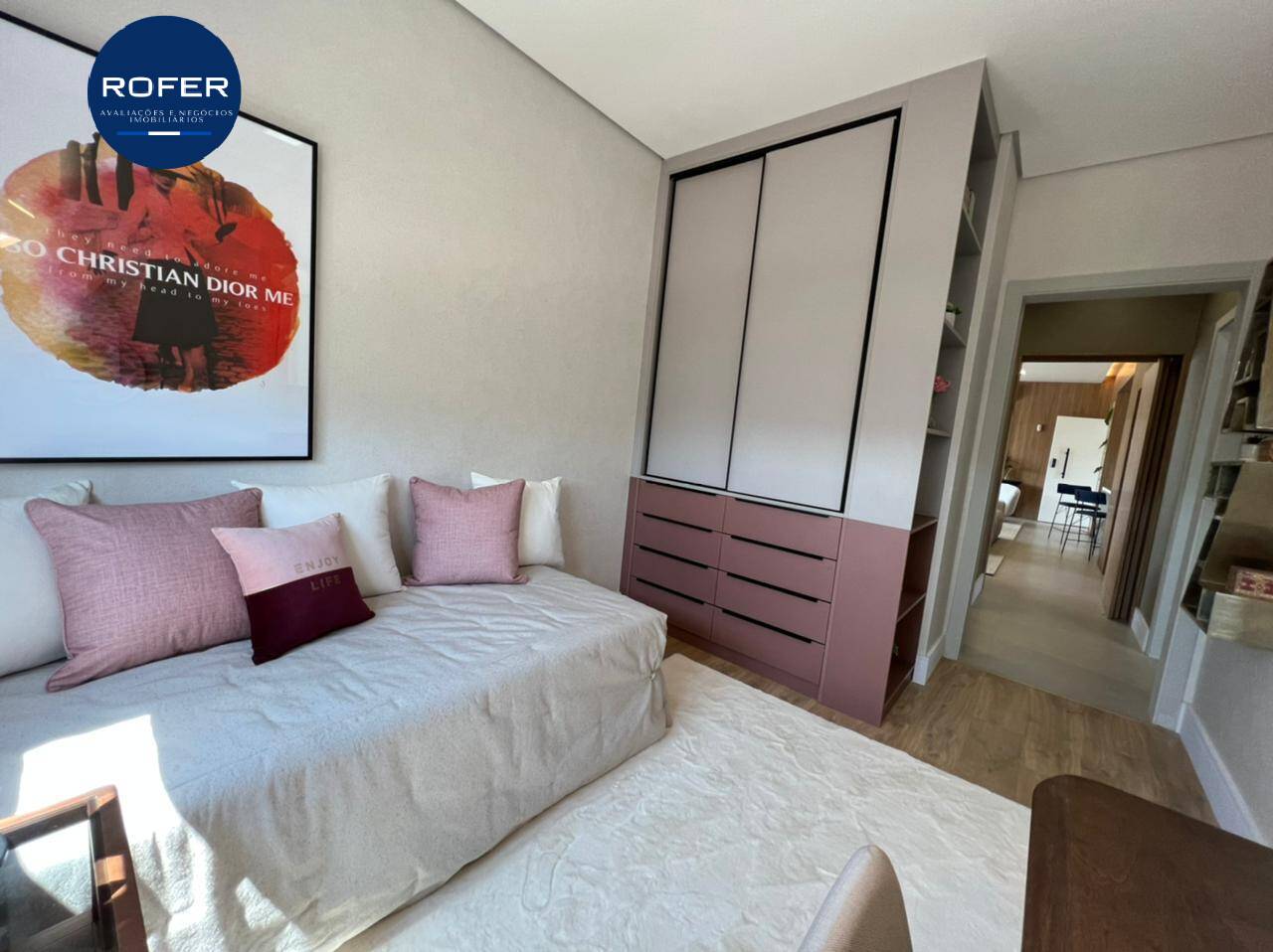 Apartamento à venda com 3 quartos, 128m² - Foto 17