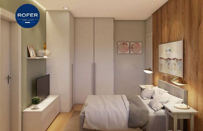 Apartamento à venda com 3 quartos, 84m² - Foto 13