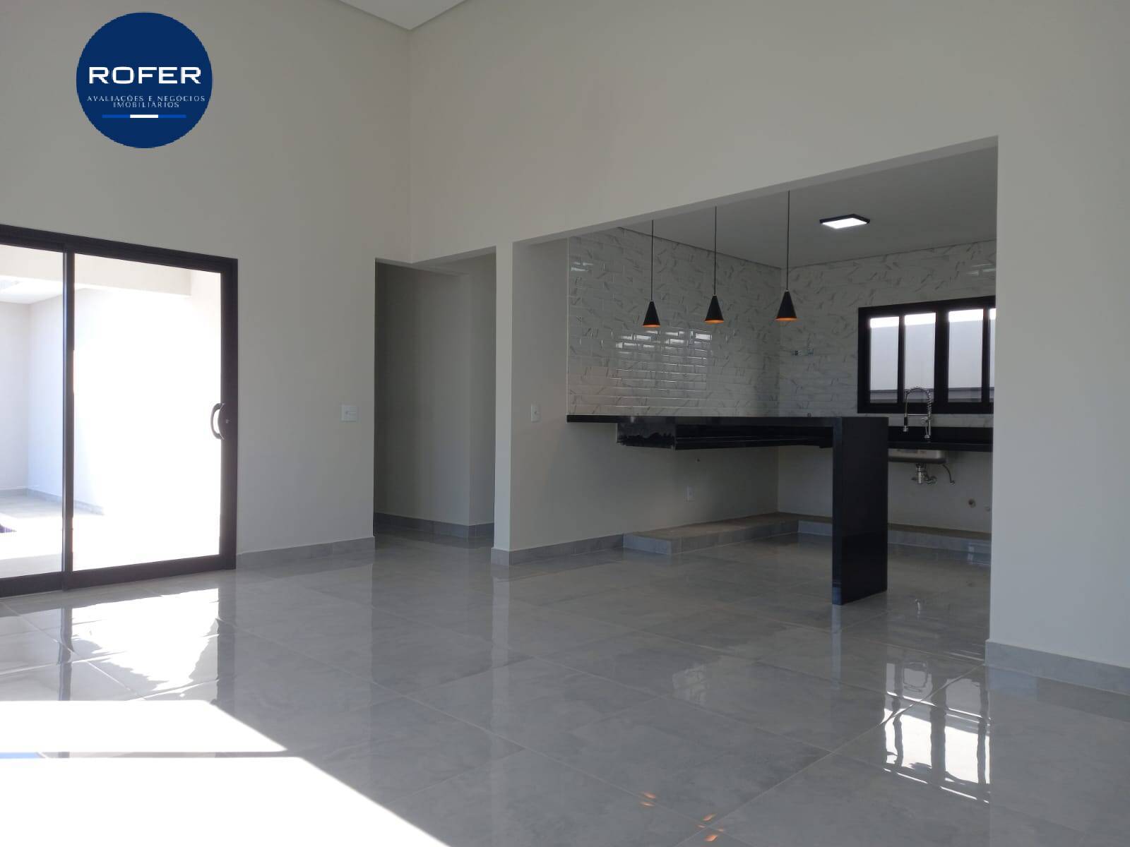 Casa à venda com 3 quartos, 184m² - Foto 8