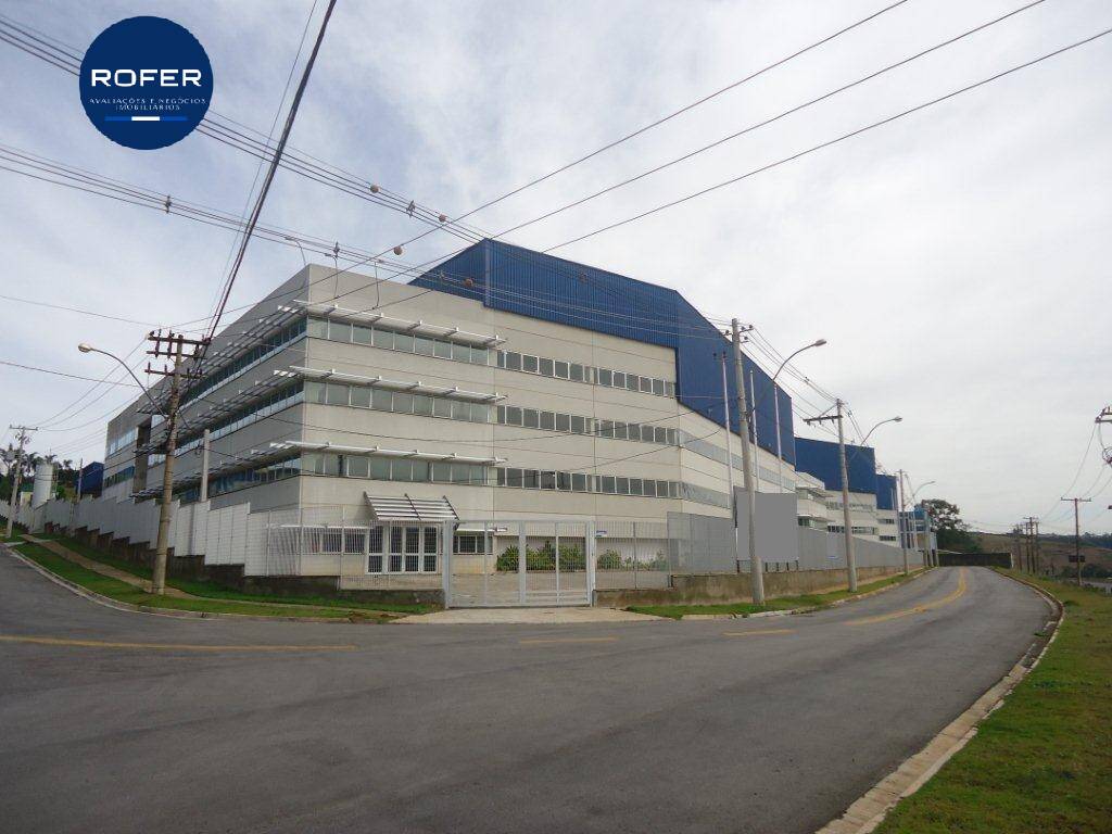 Depósito-Galpão-Armazém para alugar, 4882m² - Foto 1