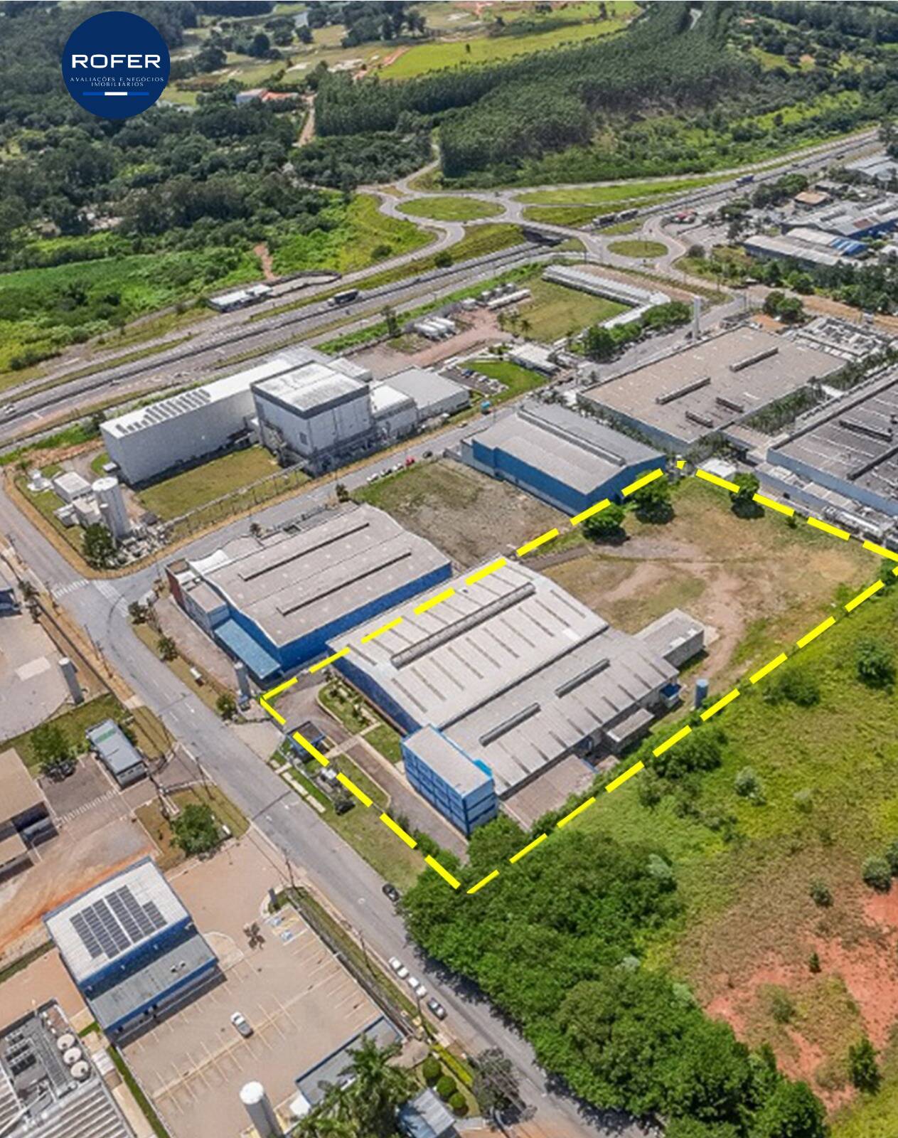 Depósito-Galpão-Armazém para alugar, 12073m² - Foto 5