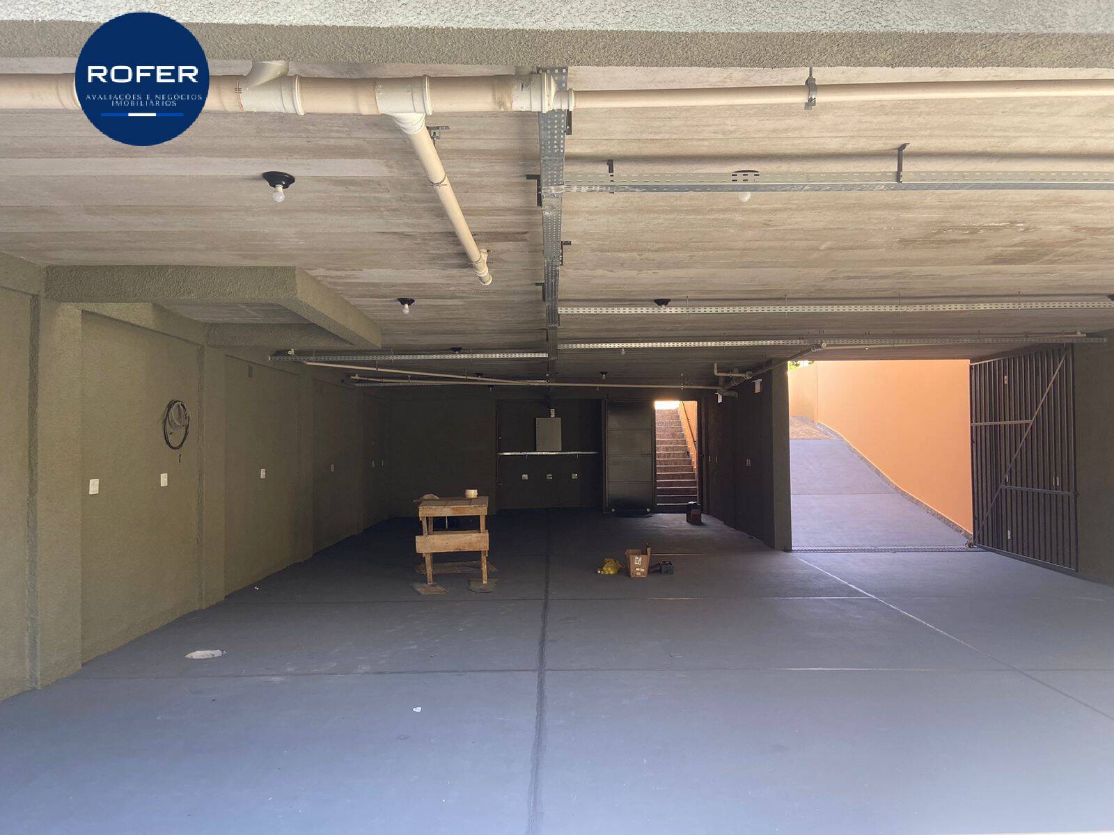 Prédio Inteiro para alugar, 317m² - Foto 12