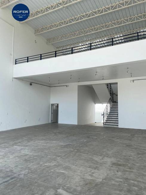 Loja-Salão para alugar, 317m² - Foto 3