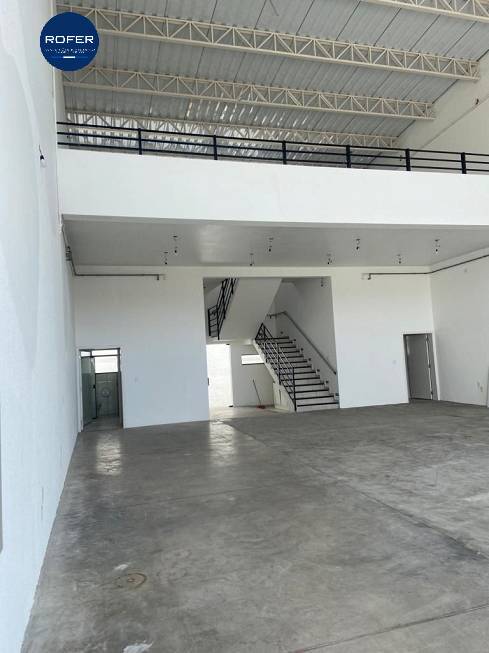 Loja-Salão para alugar, 317m² - Foto 4