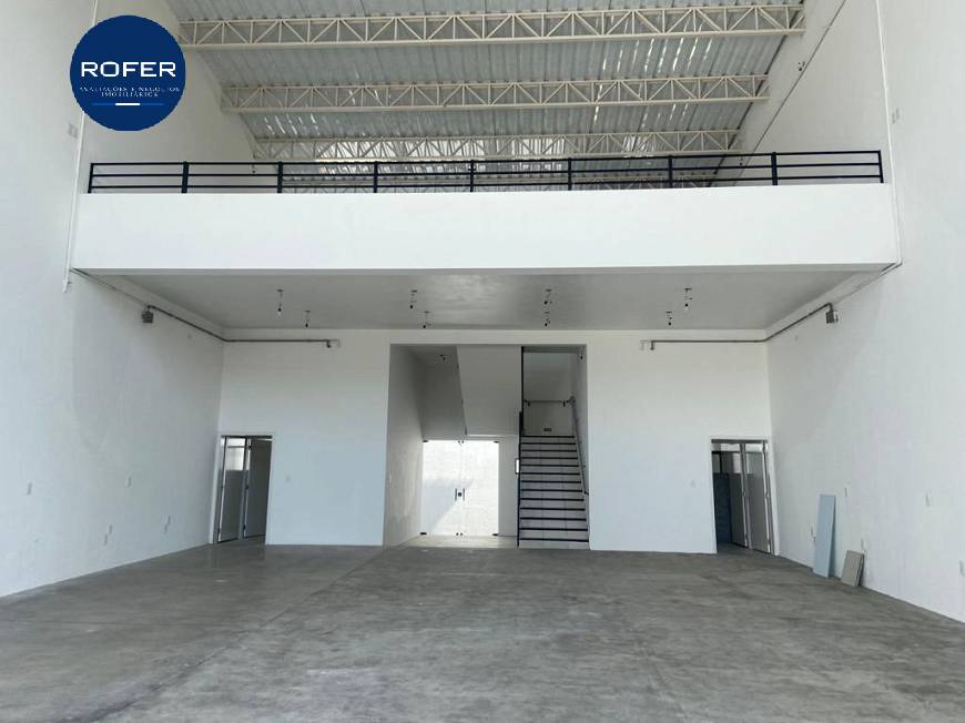 Loja-Salão para alugar, 317m² - Foto 2