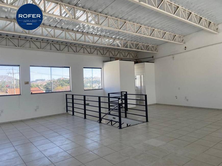 Loja-Salão para alugar, 317m² - Foto 5