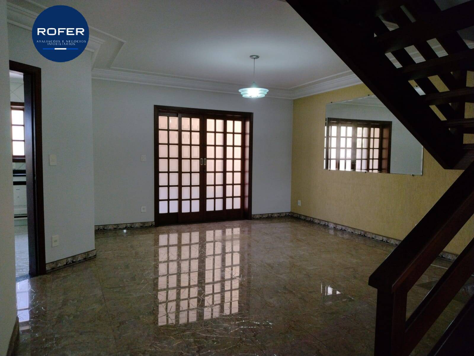 Casa à venda com 5 quartos, 388m² - Foto 15