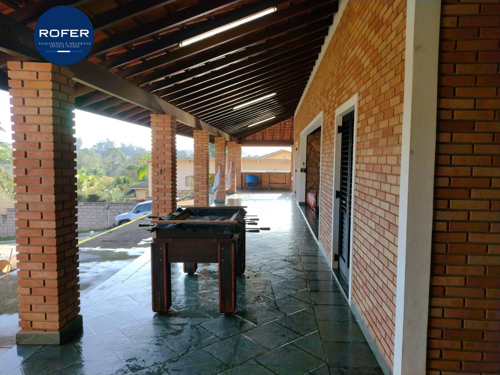 Casa de Condomínio à venda com 3 quartos, 416m² - Foto 8