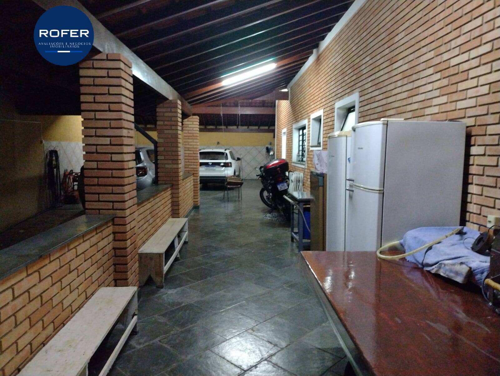 Casa de Condomínio à venda com 3 quartos, 416m² - Foto 12