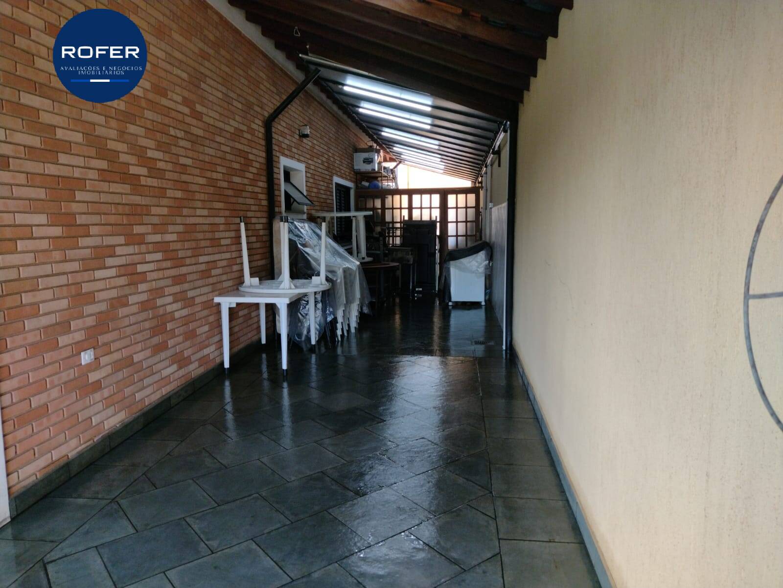 Casa de Condomínio à venda com 3 quartos, 416m² - Foto 11