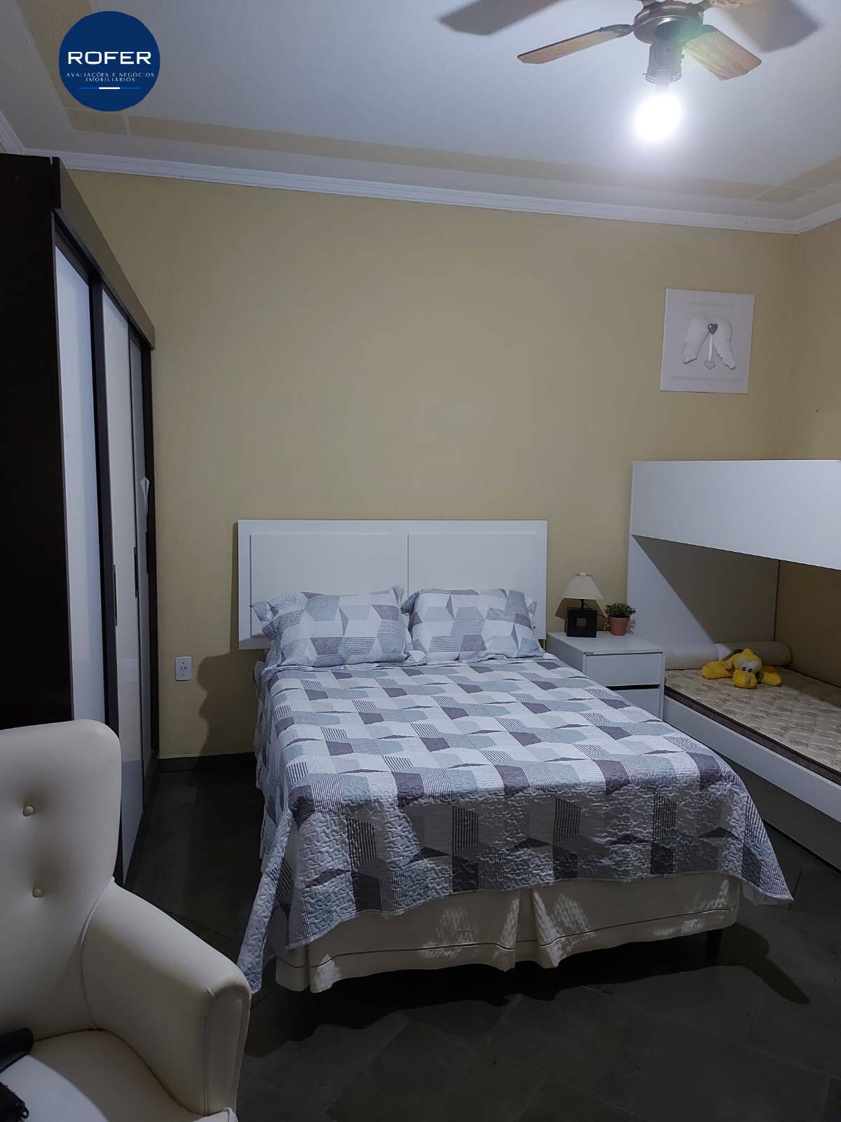 Casa de Condomínio à venda com 3 quartos, 416m² - Foto 19