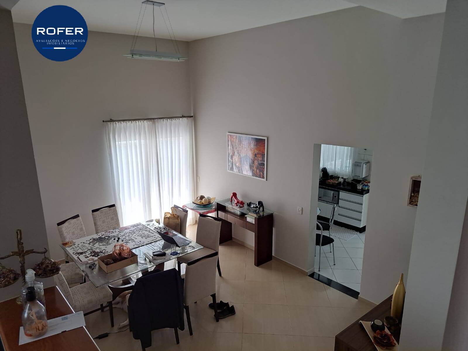 Casa à venda com 3 quartos, 339m² - Foto 5