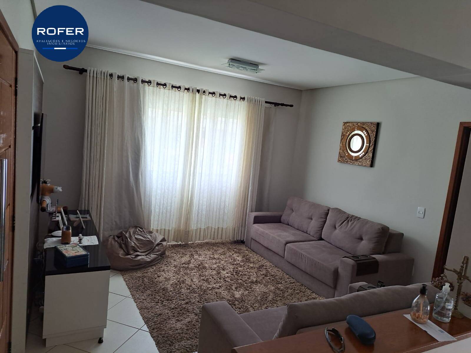 Casa à venda com 3 quartos, 339m² - Foto 6