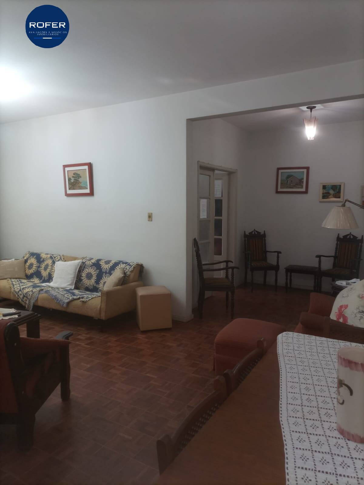 Apartamento à venda com 3 quartos, 112m² - Foto 3