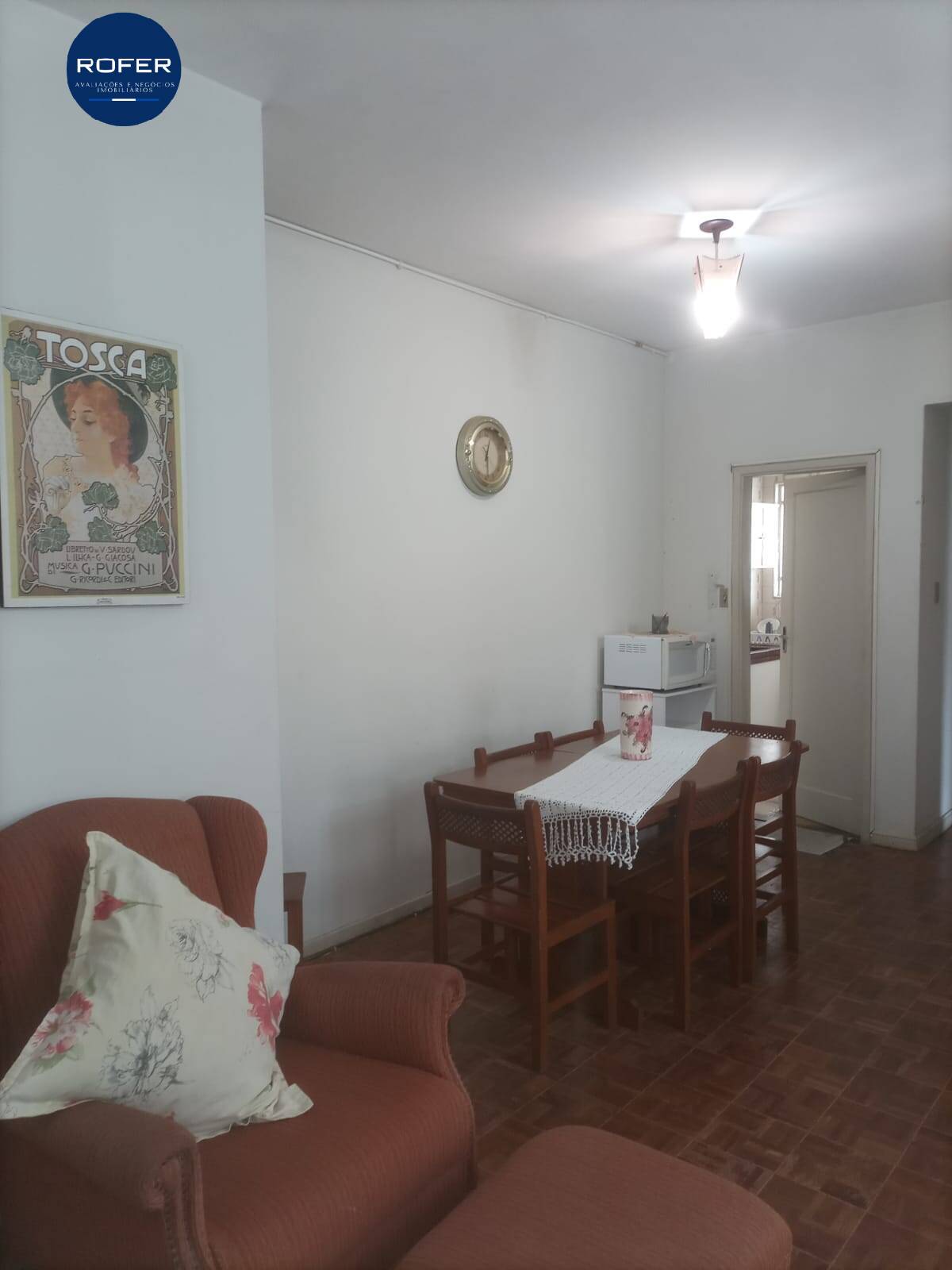 Apartamento à venda com 3 quartos, 112m² - Foto 6