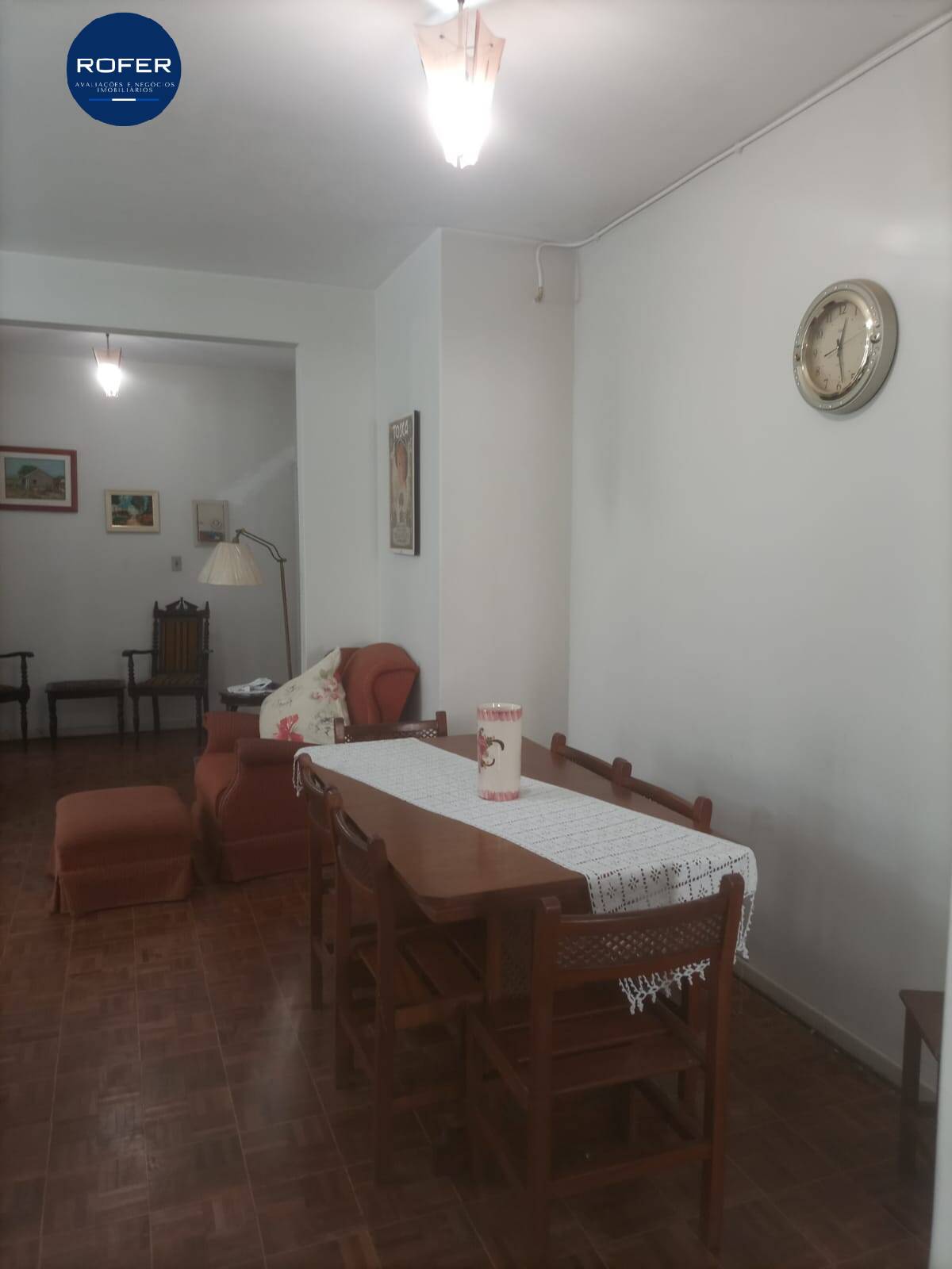 Apartamento à venda com 3 quartos, 112m² - Foto 7